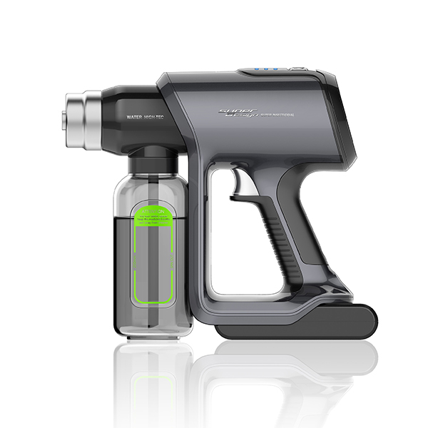 無線噴藥機產品設計