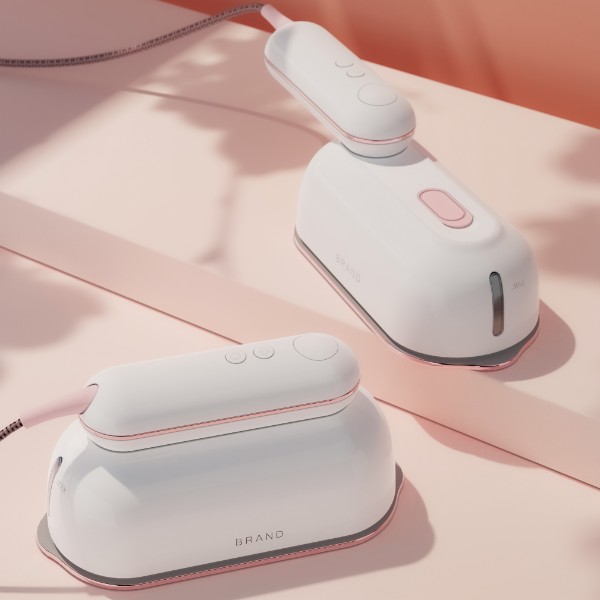 迷你熨斗產品設計