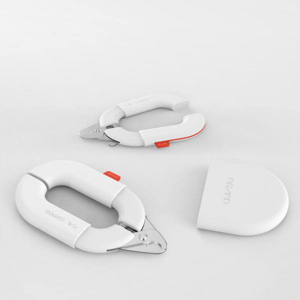 寵物人字剪產品設計