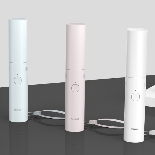 微型手持吸塵器產品設計