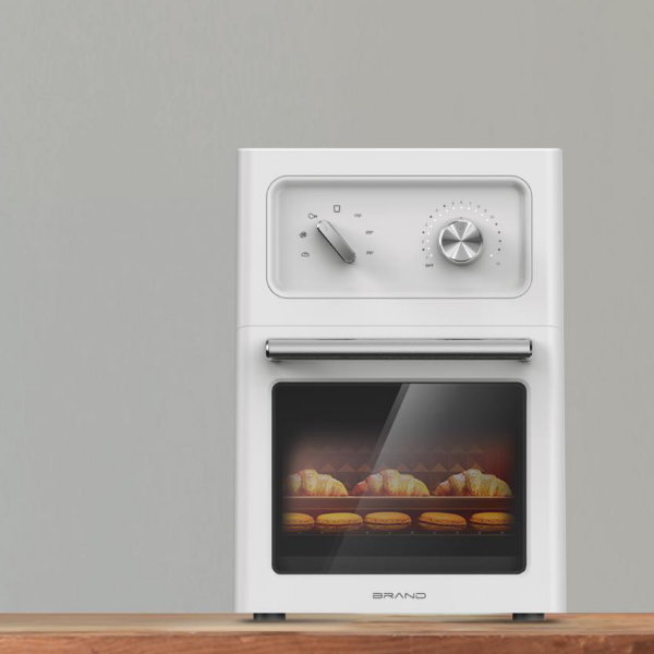 微波蒸箱產品設計