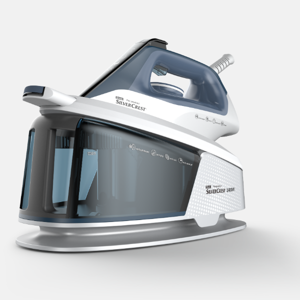 臺體熨斗產品設計