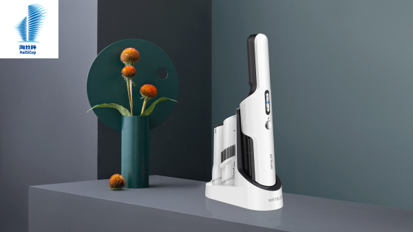 1+1便攜吸塵器-吸塵器設計